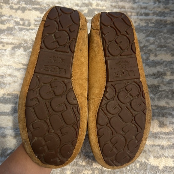 Ugg Australia Dakota Moccasin - Picture 3 of 7